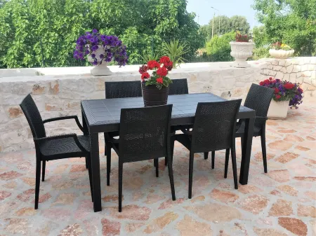 Villa Valentina - Authentic Stone House in the heart of Puglia