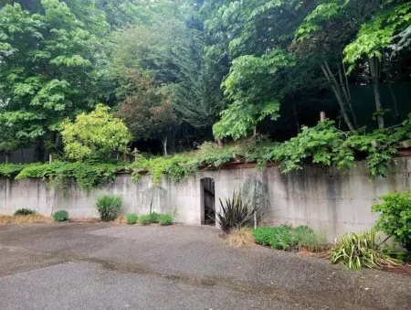 Vintage Poulsbo Apartment