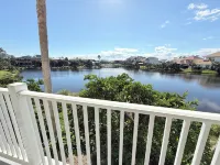 Welcome to Paradise!  Cinnamon Beach at Ocean Hammock Resort.