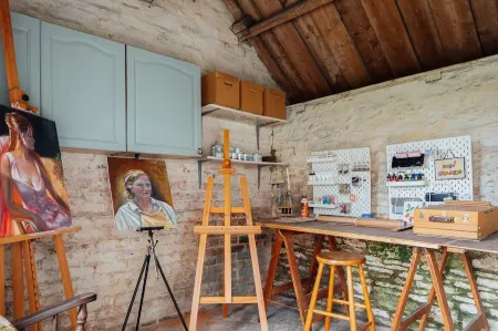 Buttercup Cottage in the heart of the Cotswolds