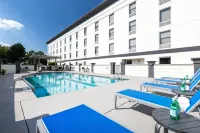 Holiday Inn ANDERSON by IHG - piscina