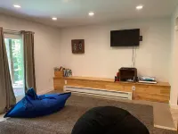 Cozy Cabin Getaway - Convenient to 4 Ski Areas, Hiking and Mountain Bike Trails