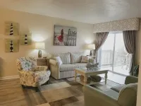 OCEANFRONT! LINENS PROVIDED!  COMPLIMENTARY AMENITIES! GUEST FAVORITE!
