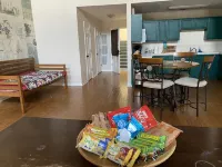 Stay in the Heart of Washington County between Austin & Houston Hotels in Brenham