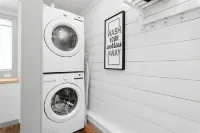 Adorable Modern Guesthouse - West Downtown Boise