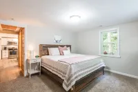 Private*Fire Pit*15min to Dollywood*30min to GSMNP Hotels near Sims Point