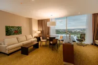 Hilton Garden Inn Puebla Angelópolis