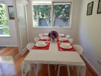 Laurel House, peaceful suburban retreat in the heart of leafy Blackburn.