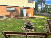 Stylish Guest Suite - Everton Hills Hotels in Everton Hills