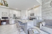 The Jolly Rancher, Luxury Amenities, Corporate and Vaca