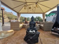 Angels pathway The best place to relax and meet nature