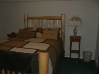 All the Comforts Of Home Surrounded By The Rocky Mtns Yellowstone Park