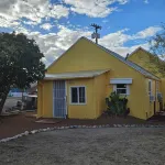 Newly remodeled historic home only a block from Allen St. Hotels near O.K. Corral