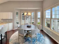 Bay Harbor Condo in Gated Community. Lake Michigan Views, Golfing & Shopping!