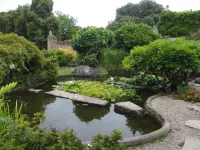 Epphaven Apartment With Outdoor Pool And Gardens In Historic Mansion House Hotels in Lanreath