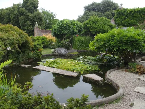 Epphaven Apartment With Outdoor Pool And Gardens In Historic Mansion House