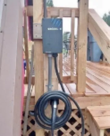 THE CAMPFIRE LODGE @ BIG POWDERHORN MTN WITH HOT TUB