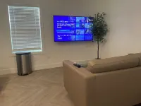 Clean Studio Walk to Old Market