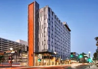 Canopy by Hilton Tempe Downtown Hotels near Arizona State University Graduate College