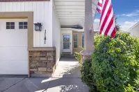 Luxury 4 bed 2.5 bath home TF - 4-Star