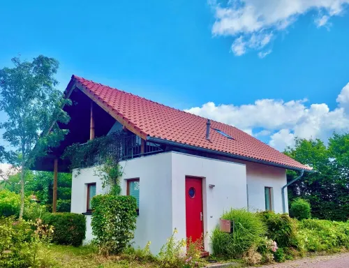 Stadtnah, Eigener Garten, Ruhig