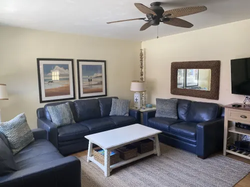 Charming Silverstrand Beach Cottage Just Steps to the Sand!