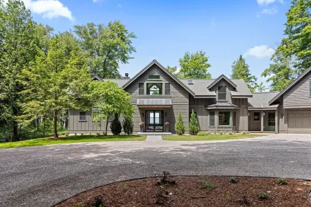Private Waterfront Home on Lake Michigan