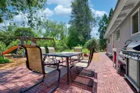 Safe, Quiet Home Located Near Parks, BART, and SF