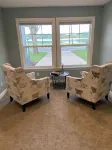 Beautifully Remodeled Lake Cottage with Stunning view of Stone Lake