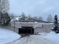 Steamboat ski in/ski out condo