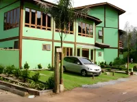 Recanto Verde Praia Hotel Juquehy