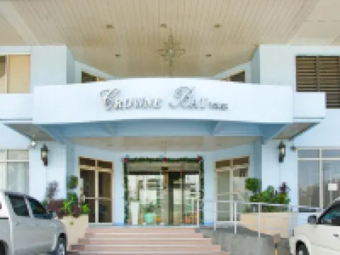 Touristation Crowne Bay Tower