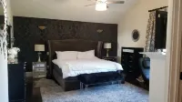 Beautiful Luxury Home near Smyrna Village & Braves Stadium