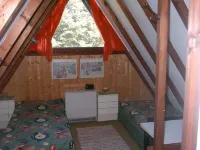 Vacation home in a peaceful southern location and a lot of recreational options Hotels in Siegsdorf