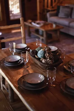 Close to DT Gatlinburg/National park | Views