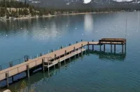 Wonderful Cabin in North Shore Lake Tahoe
