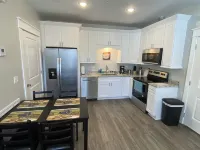 Coastal Sands 1 Bed Apt.