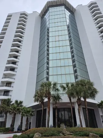 Beautiful two bedroom condo