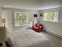 Summer/ Fall bookings open. 3 night minimum. 35% discount for 7 or more days.
