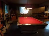 50ft TO WATER~GREAT LOCATION~STOCKED WITH CONVENIENCES!License #008922