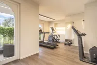 Bellerive Lifestyle Hotel - Gym