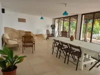 Tranquilidad Rural. Molino Viejo de Salar