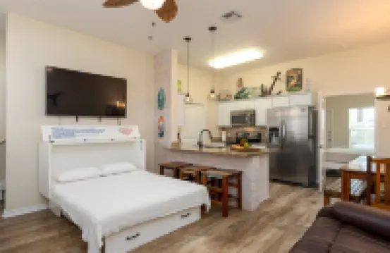 4br/3Ba Oceanview from balcony!  Sleeps 12 w/ hot tub!