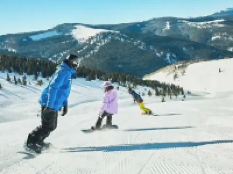 Mountain Condo - 9 min to Vail/BC Hotels in Eagle-Vail