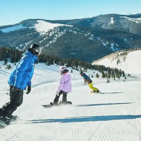 Mountain Condo - 9 min to Vail/BC