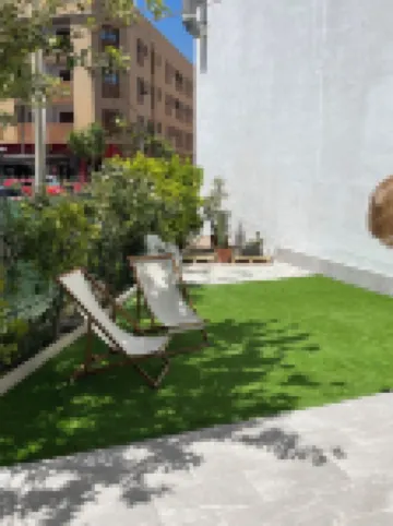 Chalet Sao Paulo. Playa de Villananitos. Mar Menor