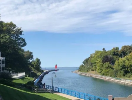 Perfect In-Town Bungalow