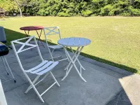 Lunas Flat  145 :Spotless, Sweet, Cozy & Comfy. Just renovated.