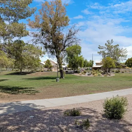 Pool Home only minutes from Downtown Gilbert for the whole crew!