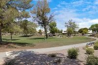 Pool Home only minutes from Downtown Gilbert for the whole crew!